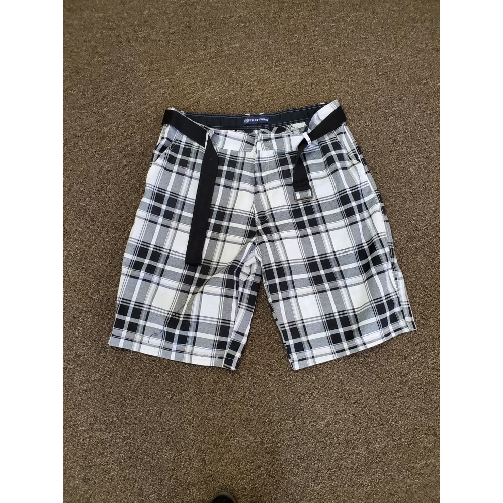 Phat Farm Shorts